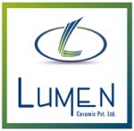 Lumen Ceramic Pvt Ltd official logo