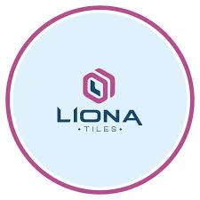 Liona Tiles LLP official logo