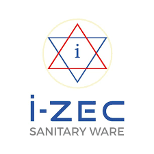 I-Zec Sanitary Ware official logo