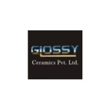 GLOSSY TILES official logo