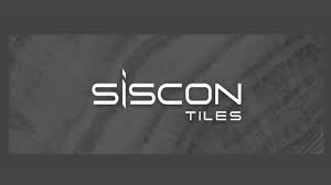 Siscon Tiles LLP official logo