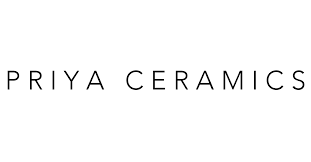 Priya Ceramics official logo