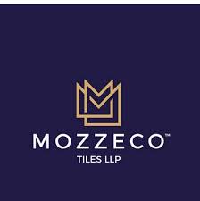 Mozzeco Tiles LLP official logo