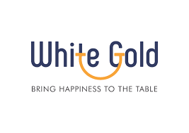 White Gold Ceramics Pvt Ltd / Emilus Logo