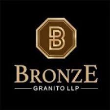 Bronze Granito LLP official logo