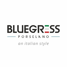 Bluegress Porselano LLP official logo