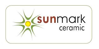 Sunmark Ceramic official logo