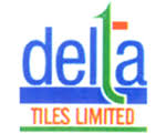 Delta Tiles Ltd official logo