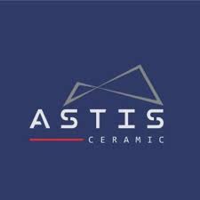 ASTIS CERAMIC LLP official logo
