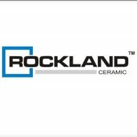 Rockland ceramic LLP official logo