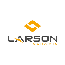 Larson Ceramic official logo