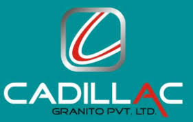Cadillac Granito Pvt.Ltd Logo