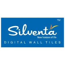 Silventa Ceramic Tiles Pvt Ltd official logo