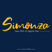 Simonza Tiles LLP official logo