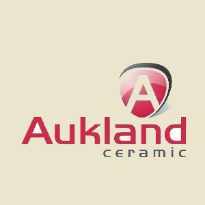 Aukland Ceramic Logo