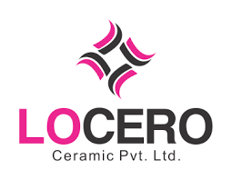 Locero Ceramic Pvt Ltd official logo