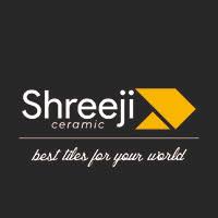 Shreeji Vitrified Pvt Ltd official logo