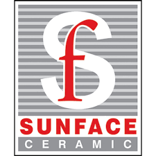 Sunface Ceramic official logo