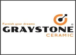 Graystone Ceramic LLP official logo