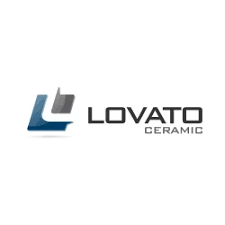 Lovato Ceramic Pvt Ltd official logo