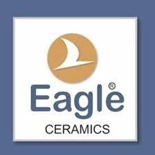 Eagle Ceramics official logo