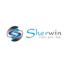 Sherwin Tiles Pvt.Ltd official logo