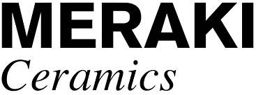 Meraki ceramic official logo