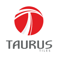 Taurus Tiles Pvt Ltd official logo