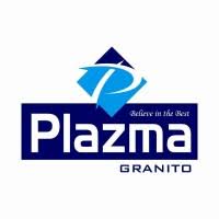 Plazma Granito Pvt Ltd official logo