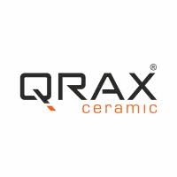 Qrax Ceramic LLP official logo