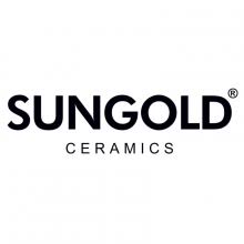 Sungold Ceramics official logo
