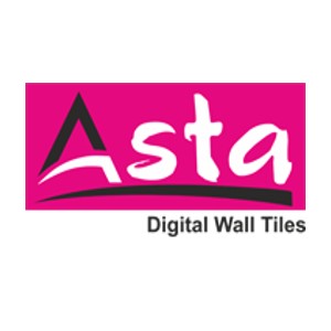 Asta Ceramic Pvt.Ltd Logo