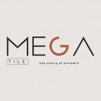 Mega Vitrified Private Limited official logo