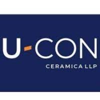 U-Con Ceramica LLP official logo