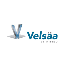 Velsaa Vitrified LLP Logo