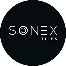 Sonex Vitrified LLP official logo