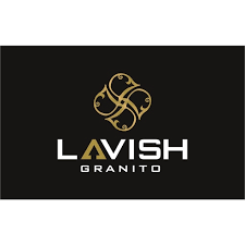 Lavish Granito Private Limited official logo