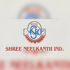 Shri Nilkanth Industries official logo