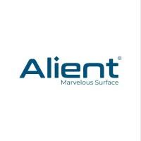 Alient Porcelano LLP official logo