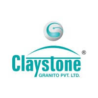 Claystone Granito Pvt Ltd official logo