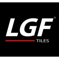 Lgf Vitrified Pvt Ltd official logo