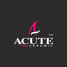 Acute Ceramic Pvt Ltd official logo