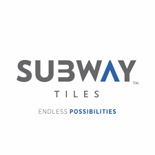 Subway tiles LLP official logo