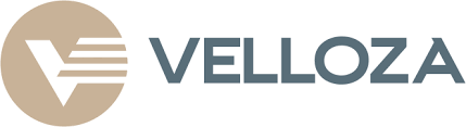 Velloza Granito LLP official logo