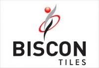 Biscon Tiles LLP official logo