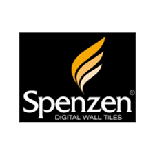 Spenzen Ceramic Pvt Ltd official logo