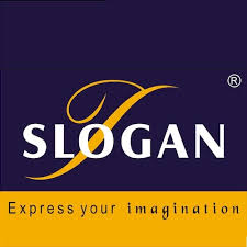 Slogan Ceramic official logo