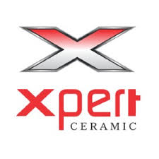 Xpert Ceramic official logo