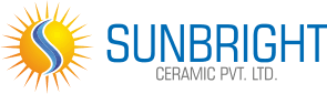 Sunbright Ceramic official logo