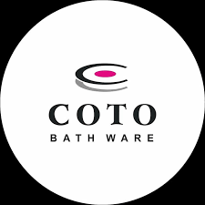 Coto Ceramic Pvt Ltd official logo